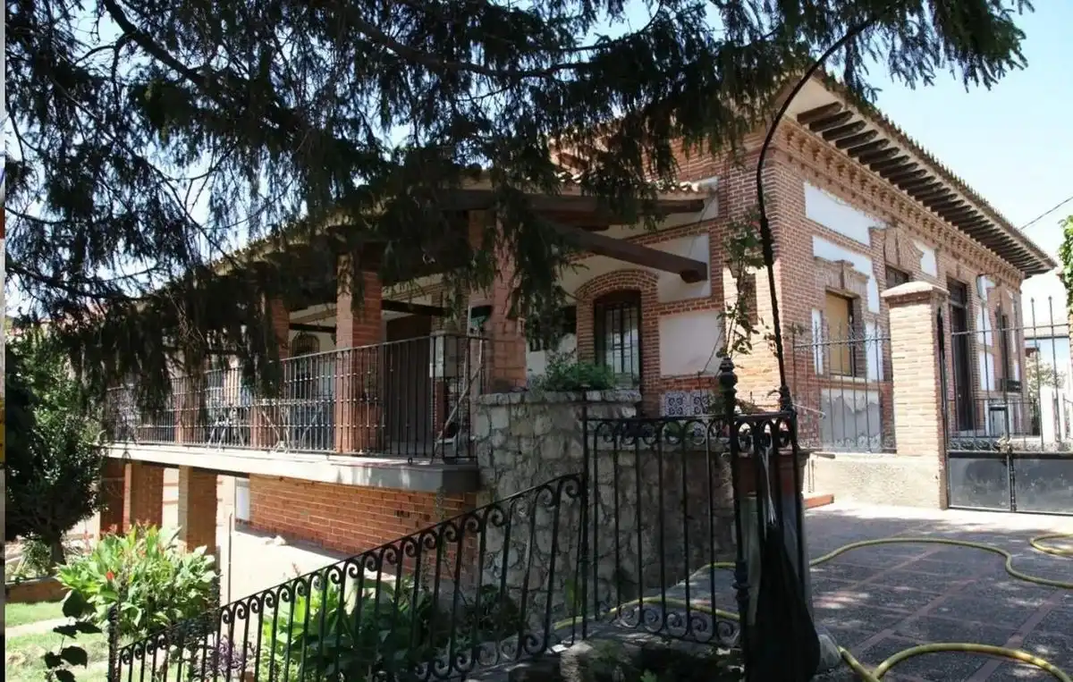 House with terrace for sale in Plaza General Vives, imagen 18