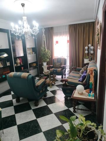 Piso en Venta en Fátima - Levante