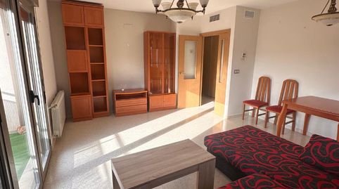 Foto 3 de Pis de lloguer a Calle Antonio Romero Maroto, 4, Renfe - Bulevar 1ª y 2ª Fase, Jaén Capital