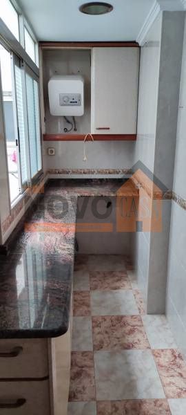 Cocina de Piso en venta en Xirivella