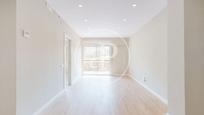 Living room of Flat for sale in  Barcelona Capital  with Air Conditioner, Heating and Balcony