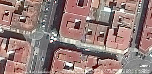 Pis en venda a Plaza Elíptica - República Argentina