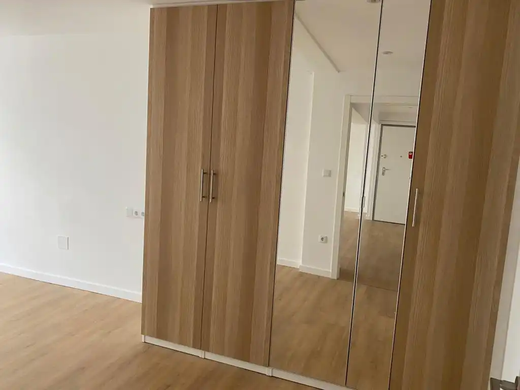 Habitación de Piso de alquiler en A Coruña Capital  con Calefacción