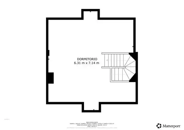 Villa avec piscine à vendre à Calle de las Ciencias 16, imagen 36
