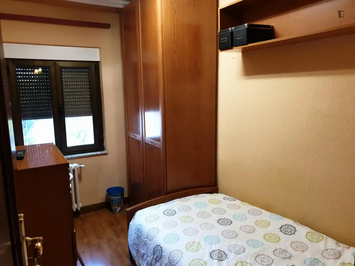Habitación en San Bernardo