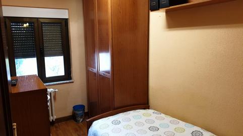 Foto 2 de Apartament per a compartir a San Bernardo, Salamanca Capital