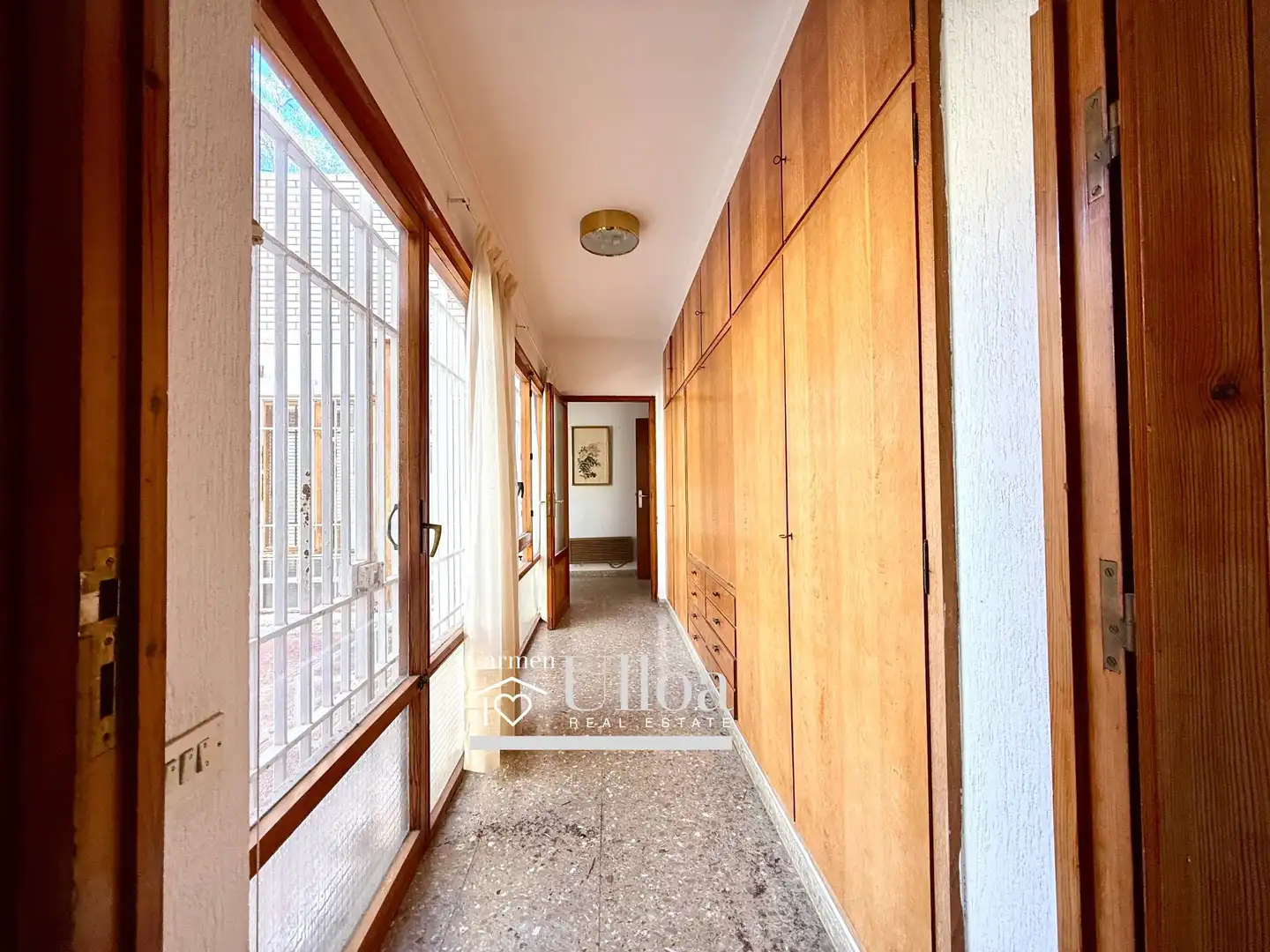 Casa o xalet en venda en Alicante / Alacant amb Aire condicionat, Jardí privat i Terrassa