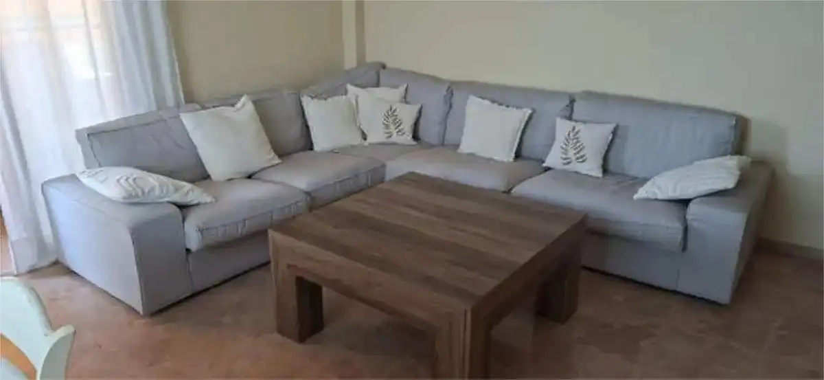 Wohnung zur Miete in El Travaló - Martínez Valero