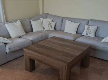 Appartement avec balcon à louer à Elche ciudad