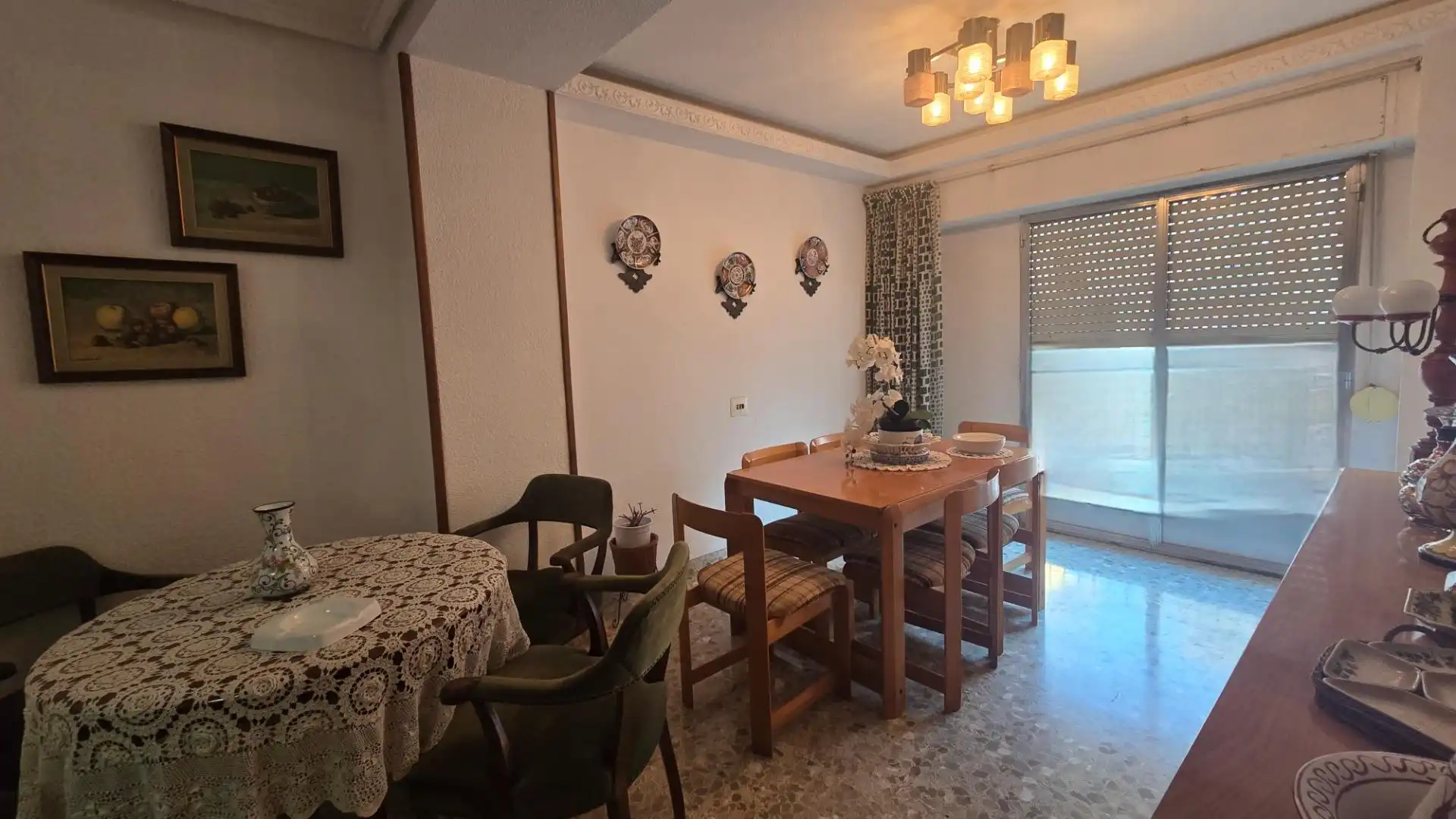 Piso con terraza en venta en Elche ciudad, imagen 16