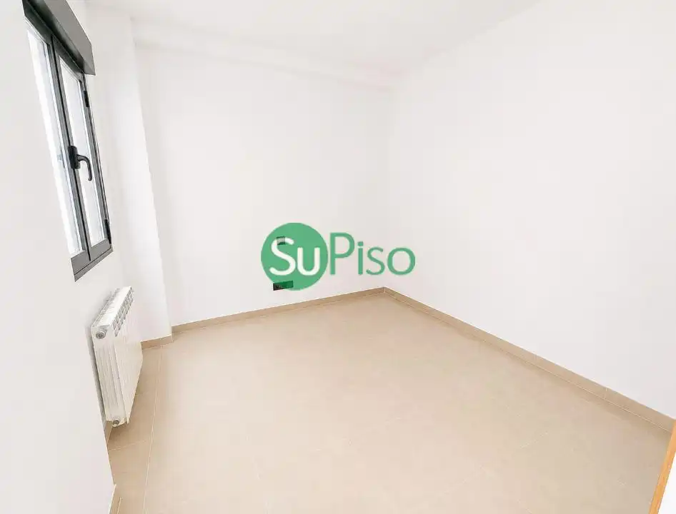 Schlafzimmer von Wohnung zum Verkauf in Yeles mit Klimaanlage, Heizung und Parkett