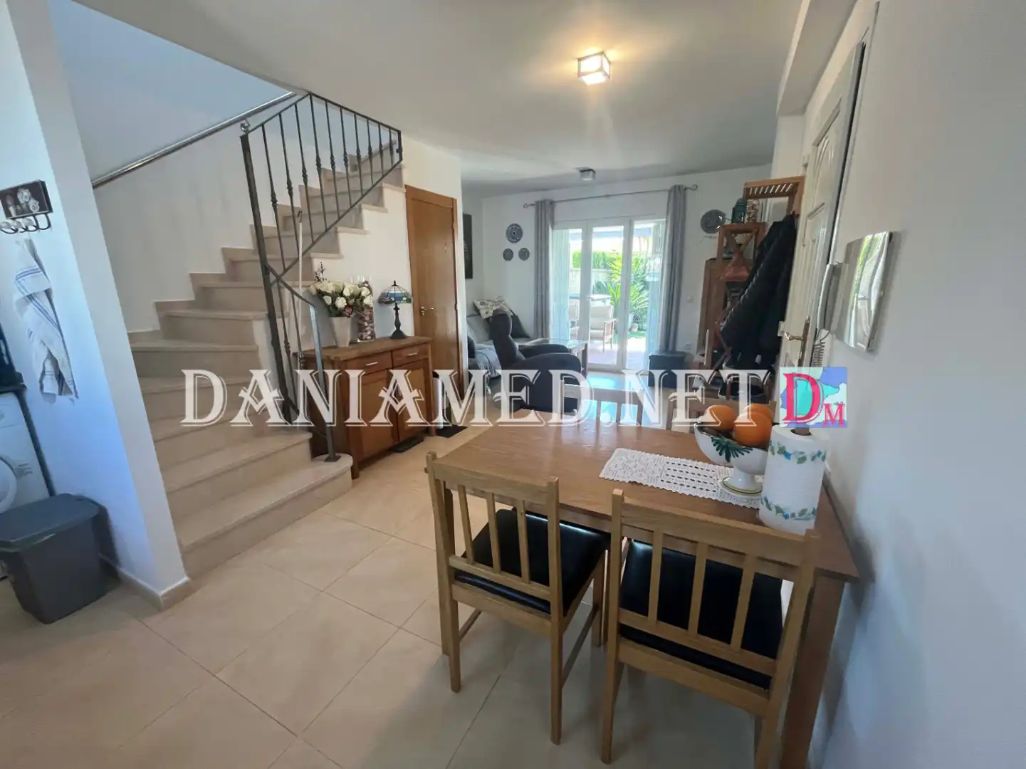 Detached homes for sale in Oliva  with Air Conditioner, Heating and Terrace
