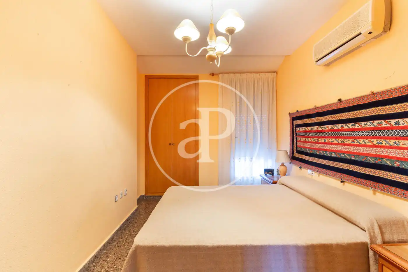 Piso de alquiler en Carrer Josep Ribera, Canet d'En Berenguer