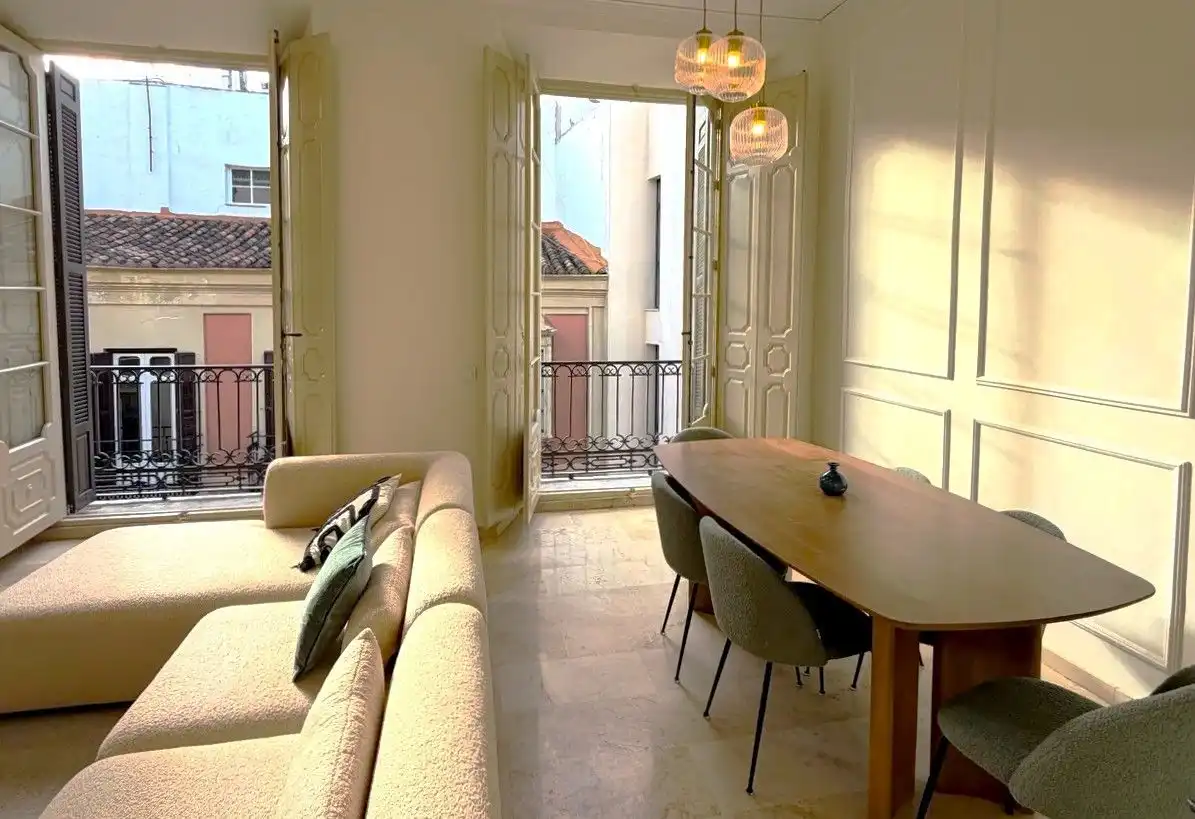 Wohnung mit Aufzug zum Verkauf in Centro, imagen 3