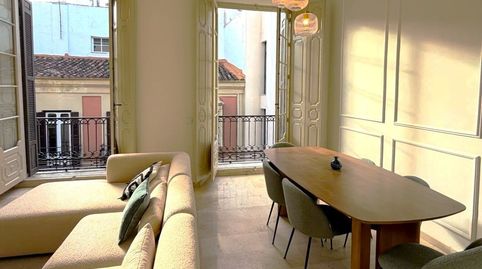 Foto 3 de Piso en venta en Centro Histórico, Málaga Capital