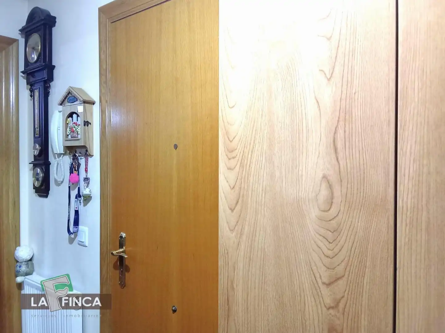 Àtic en venda en Villaviciosa amb Calefacció, Parquet i Terrassa