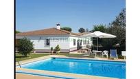 Exterior view of House or chalet for sale in Chiclana de la Frontera