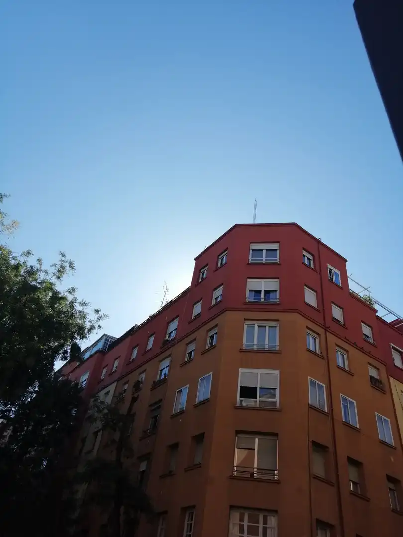 Flat for rent in Palos de Moguer