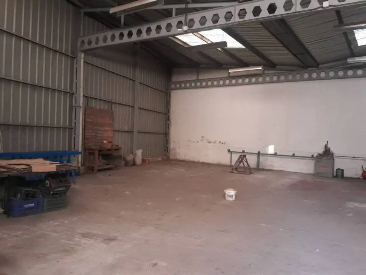 Industrial buildings for sale in Villalbilla de Burgos