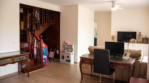 Foto 4 de Piso en venta en Calle Torneo, San Vicente, Sevilla