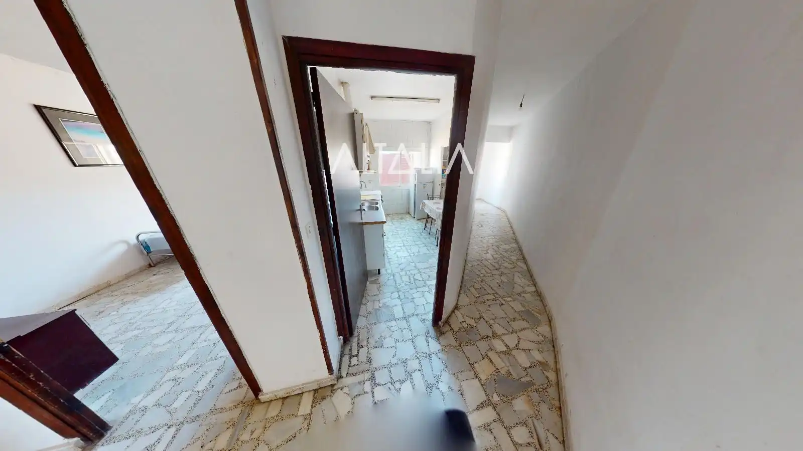 Casa adosada en venta en Campos del Paraíso con Terraza y Trastero