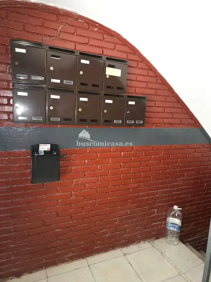 Pis en venda a Calle Fuerte del Rey, imagen 37