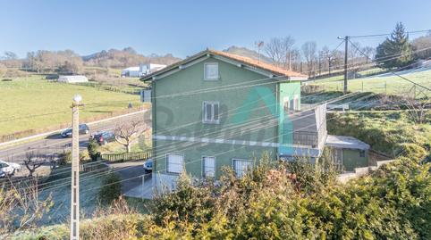 Foto 4 de Casa o xalet en venda a Nacional 634, Parroquias Norte, Siero