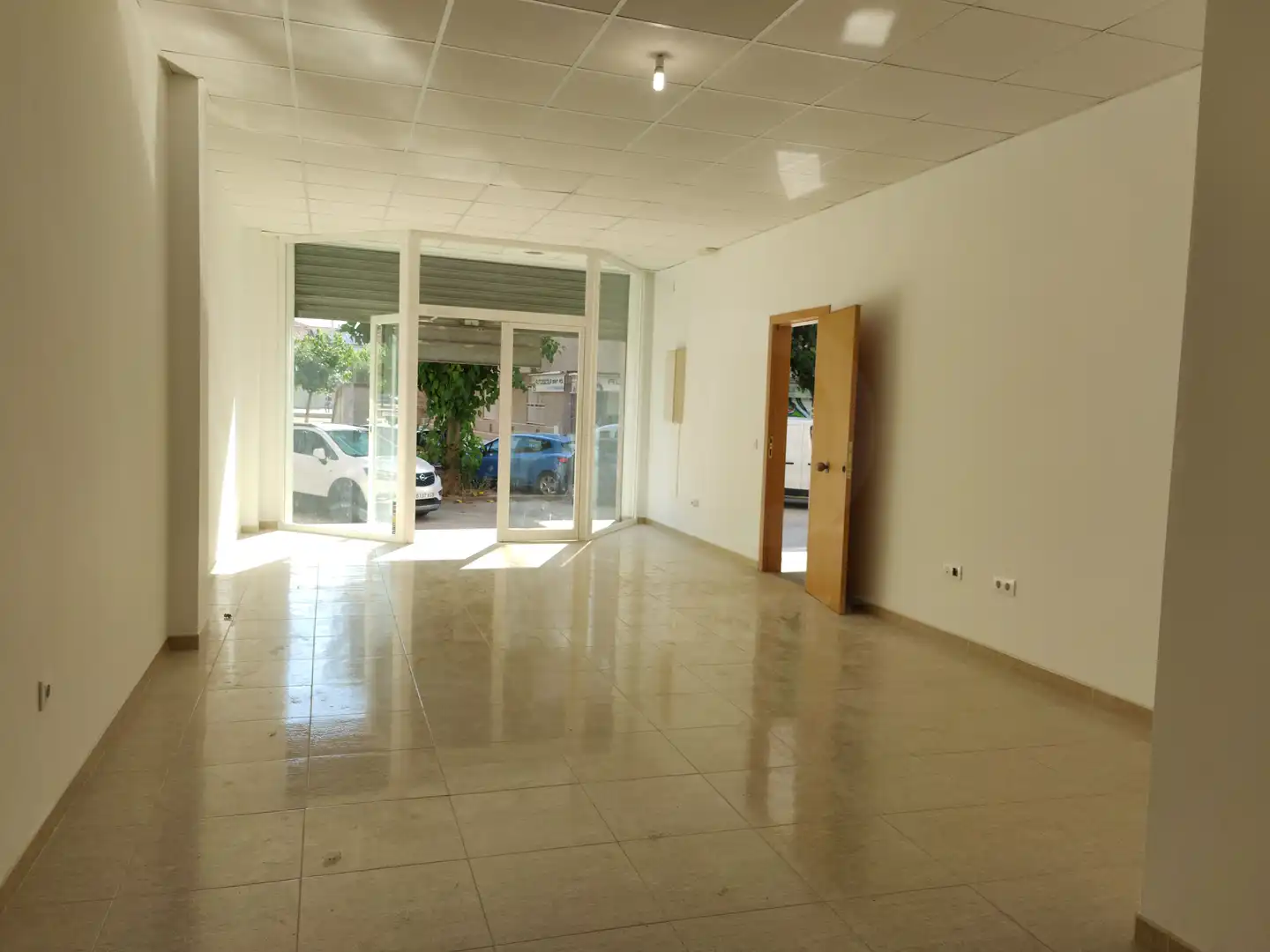 Geschaftsraum zur Miete in Pineda de Mar