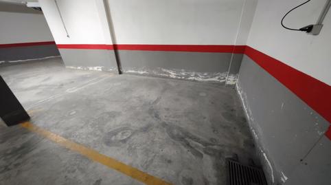 Foto 4 de Garatge en venda a Carrer Dels Llavadors, 9, Potries, Valencia