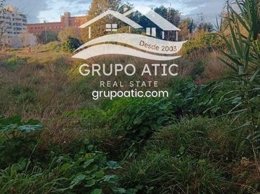 Terreno rustico in vendita a Camino de Onda - Salesianos