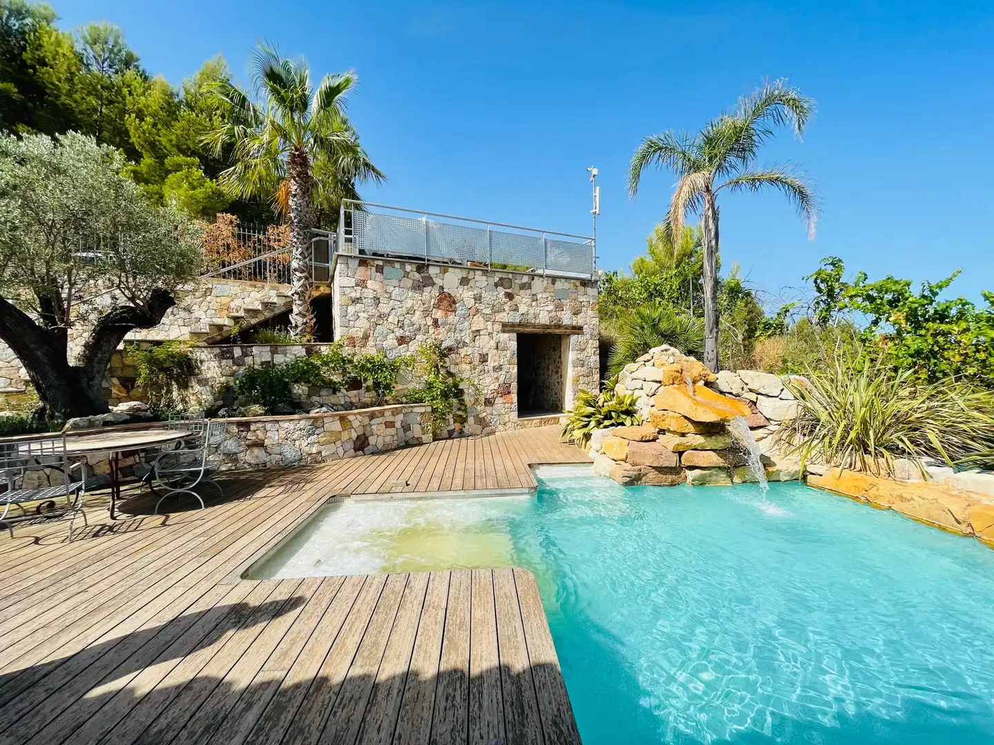 Detached house with pool for sale in La Pedrera - Vessanes, imagen 22