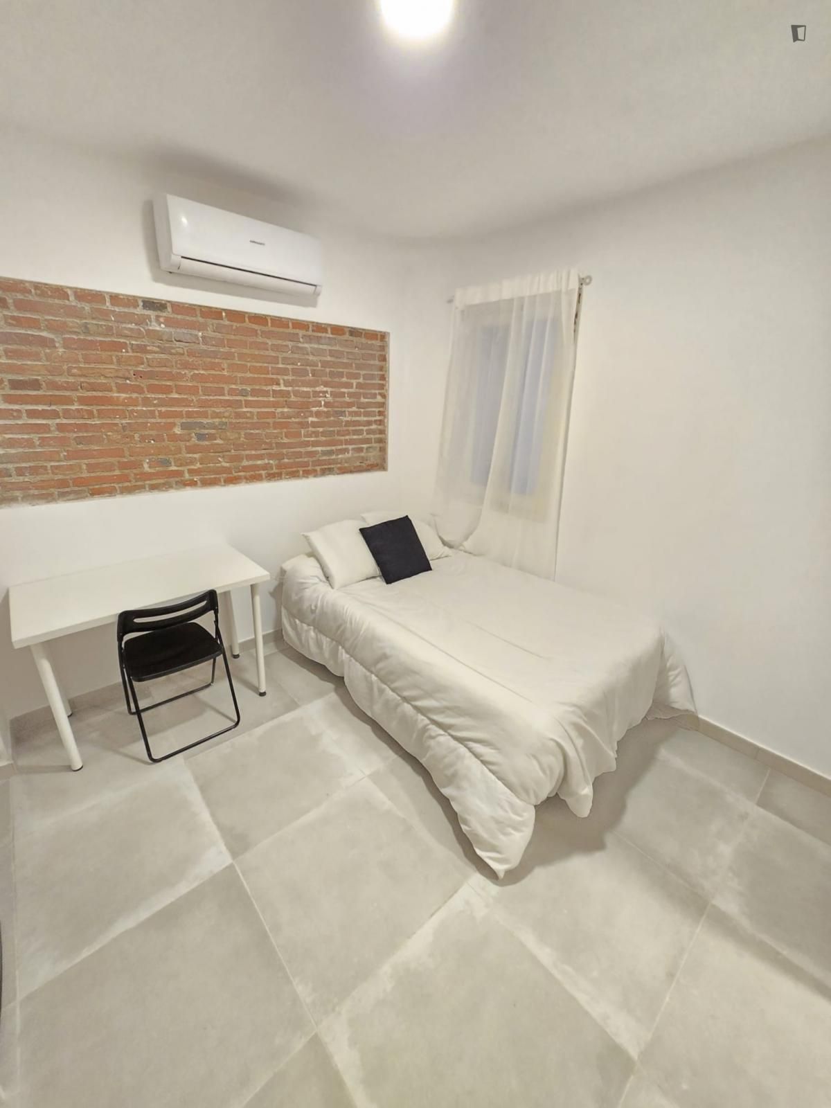 Estudi de lloguer a Lucero