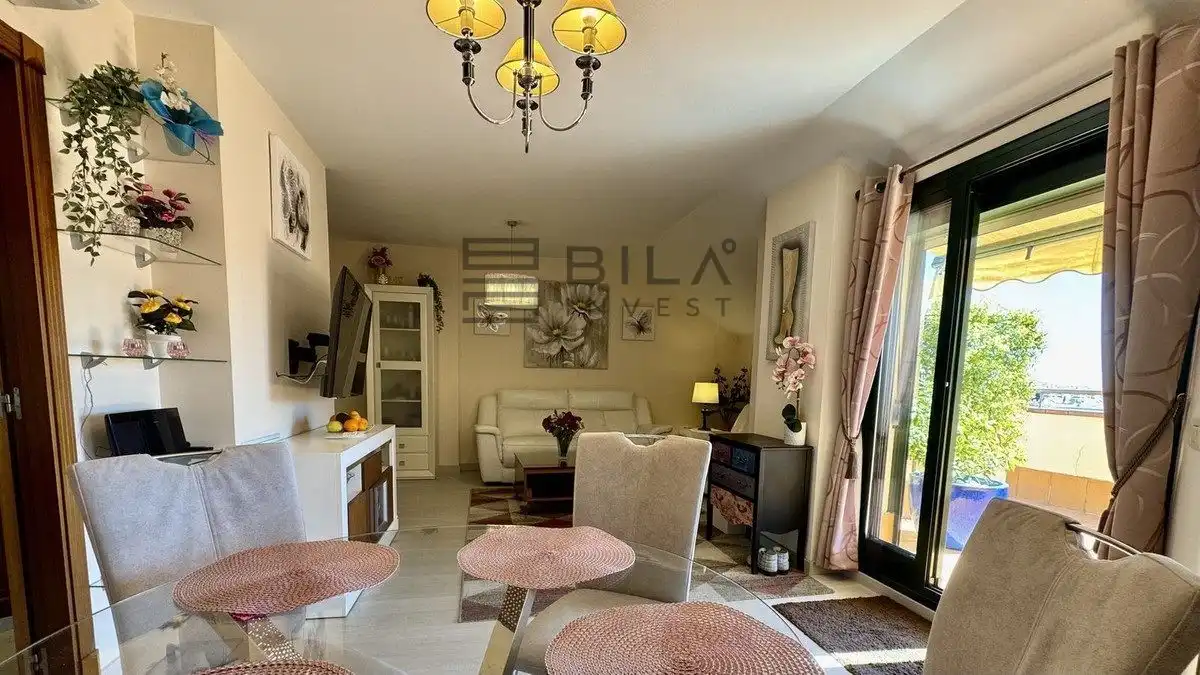 Attic for sale in Calerita, Centro ciudad