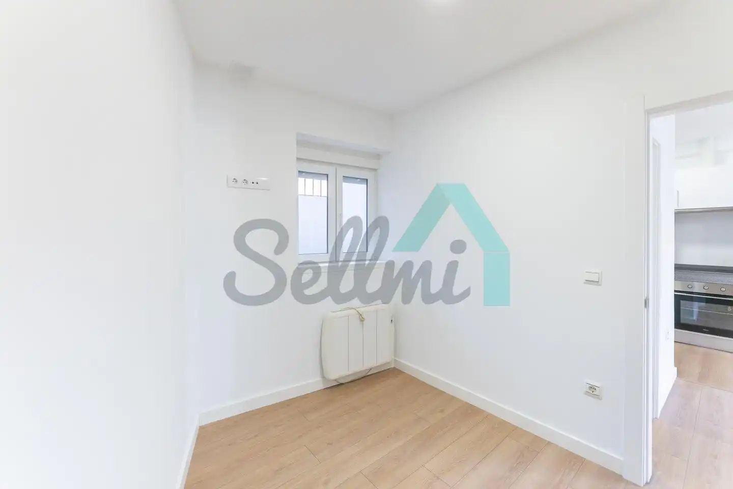 Bedroom of Ground floor for rent in Mieres (Asturias)  with Heating