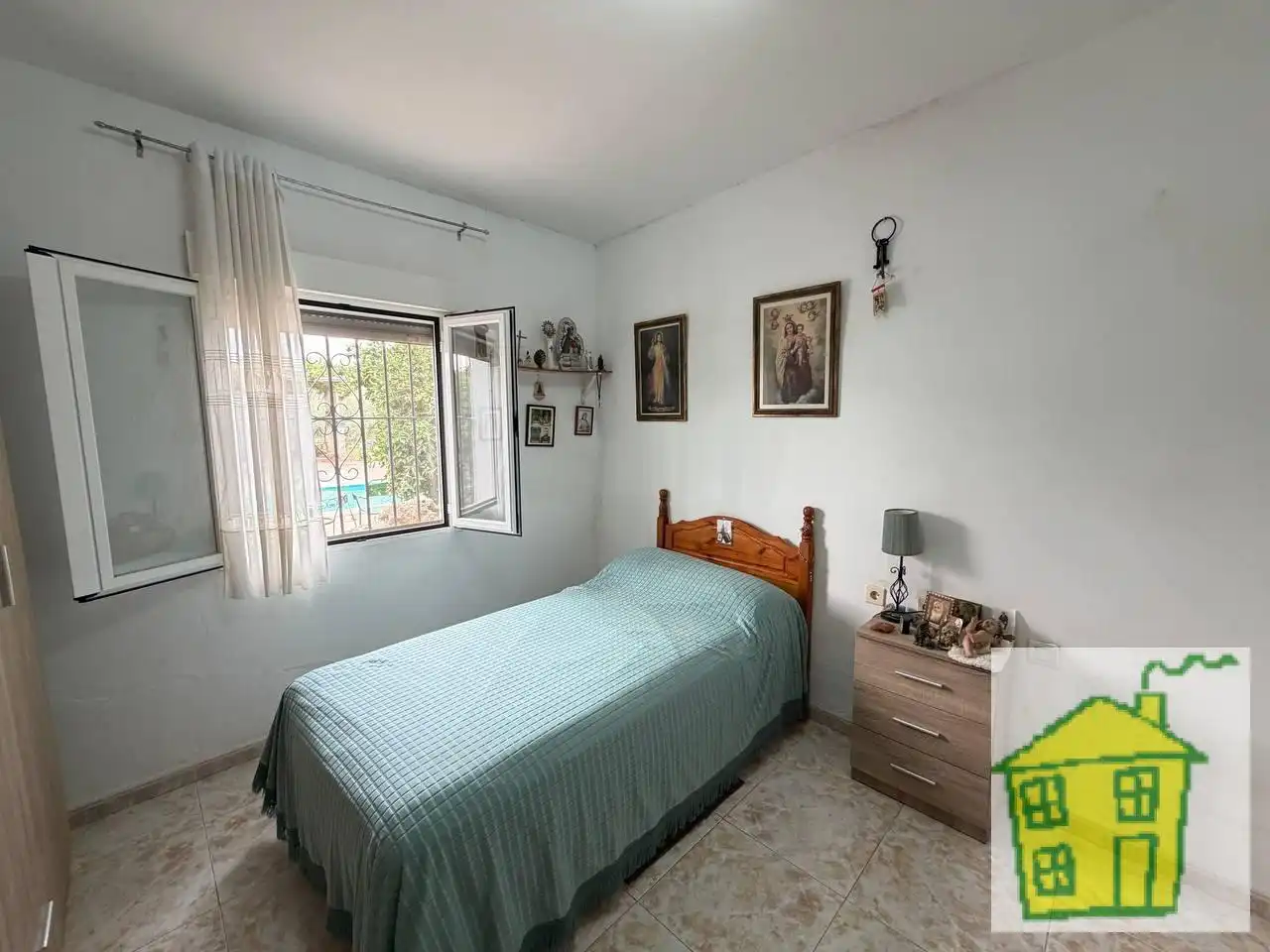 Casa rustica con piscina in vendita a Andújar, imagen 7