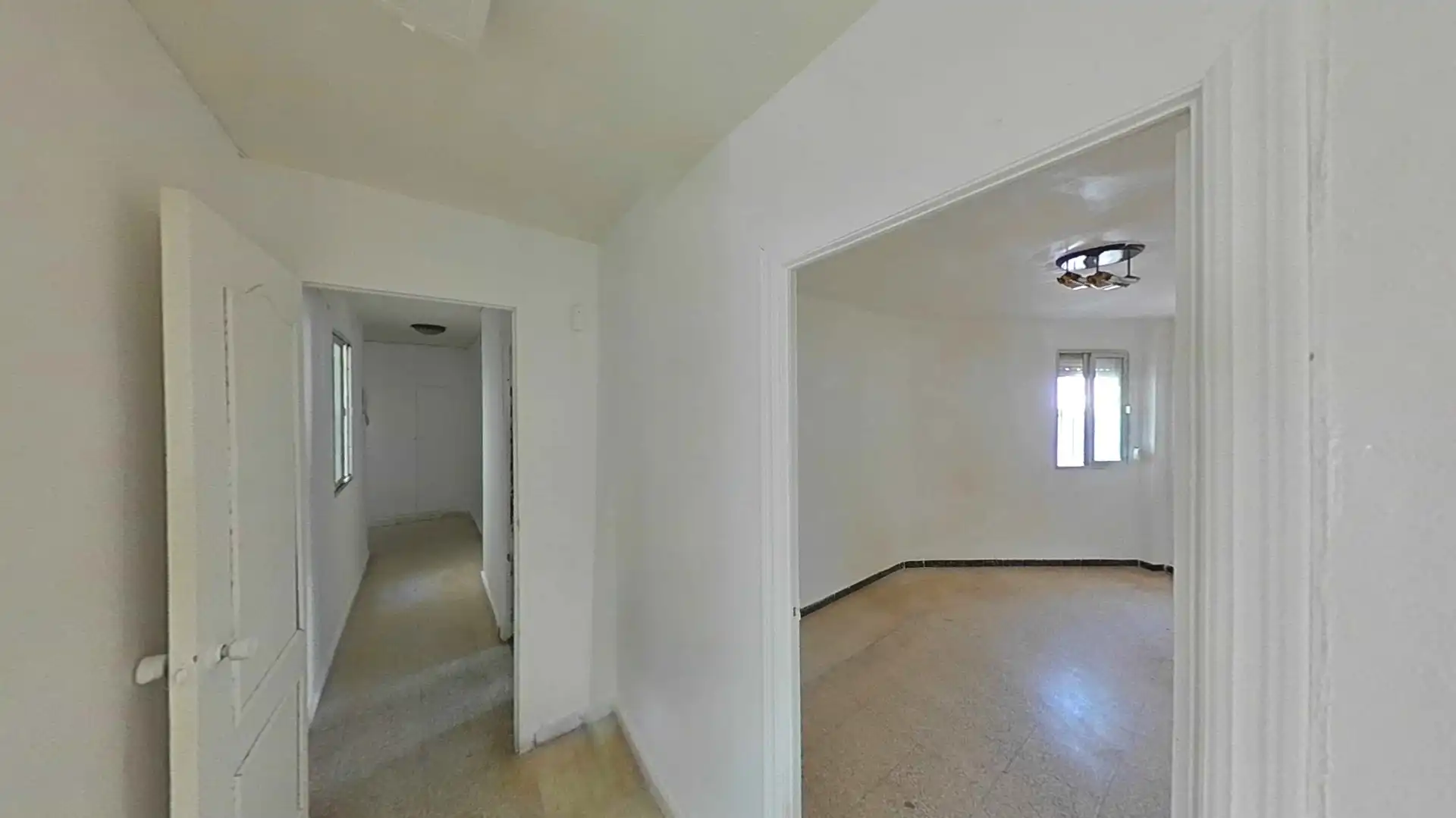 Piso en venta en Sevilla con Aire acondicionado y Balcón
