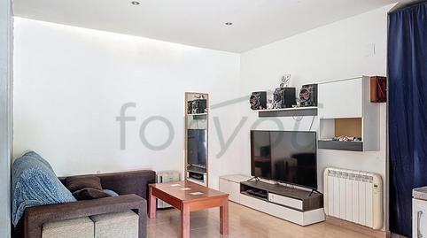 Foto 3 de Pis en venda a Calle Geltokiko, Kaputxinoak / Capuchinos - Galtzaraborda, Gipuzkoa