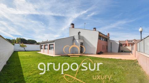 Photo 3 of House or chalet for sale in Cl-600, 11, Viana de Cega, Valladolid