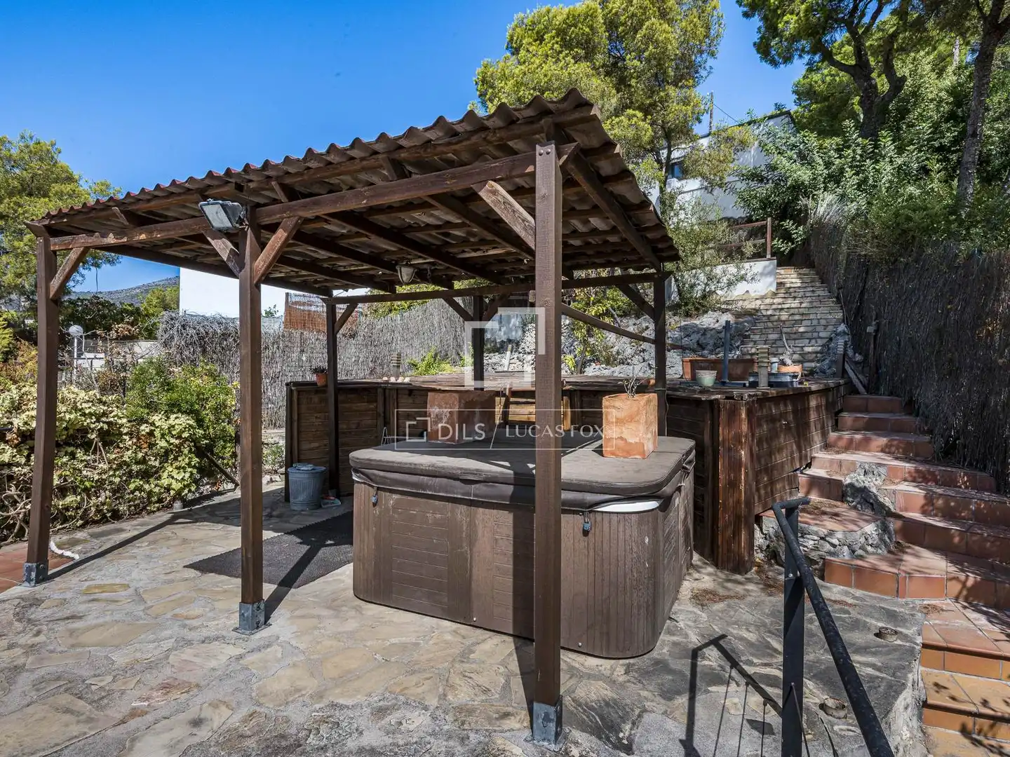 Villa mit Garten zum Verkauf in Bellamar, imagen 42