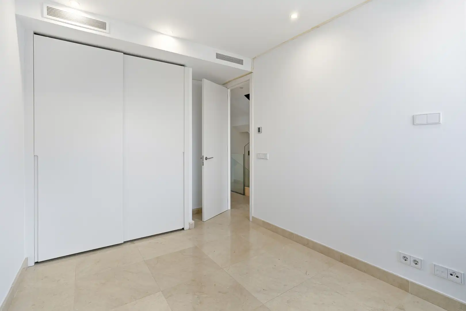Casa adosada en venta en Mijas con Aire acondicionado, Jardín privado y Terraza