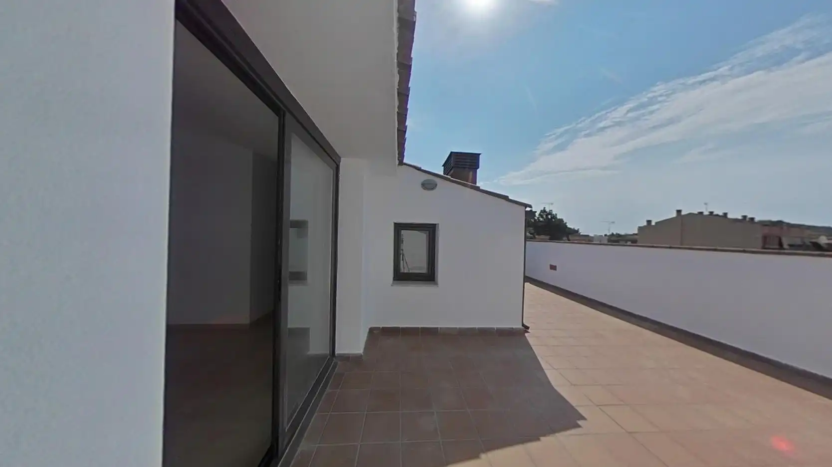 Dúplex en venda a C/ Gaudí, Tordera pueblo