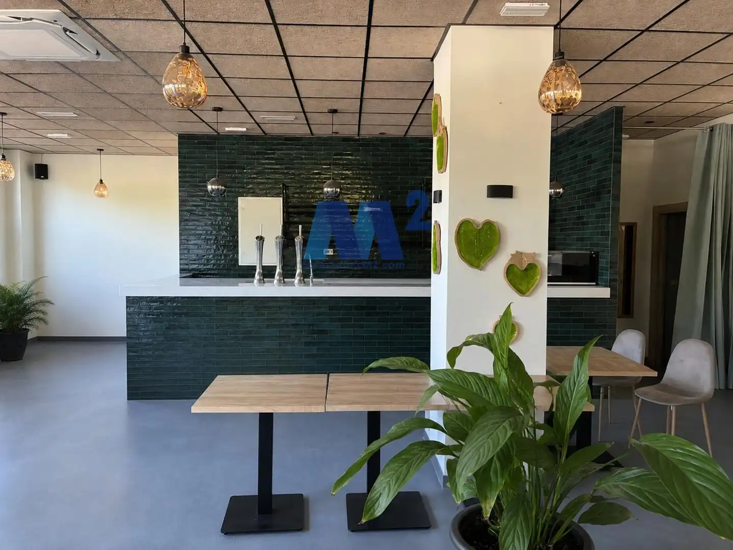 Business premises to rent in De la Chopera, imagen 3