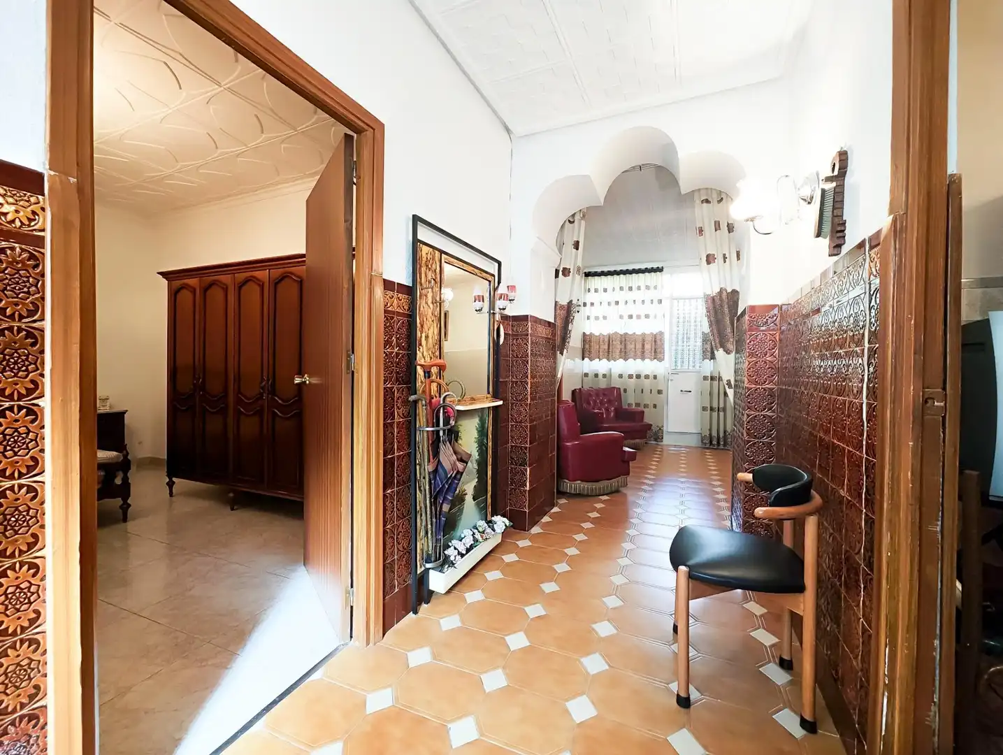 Houses for sale in Puertollano  with Storage room, Furnished and Internet