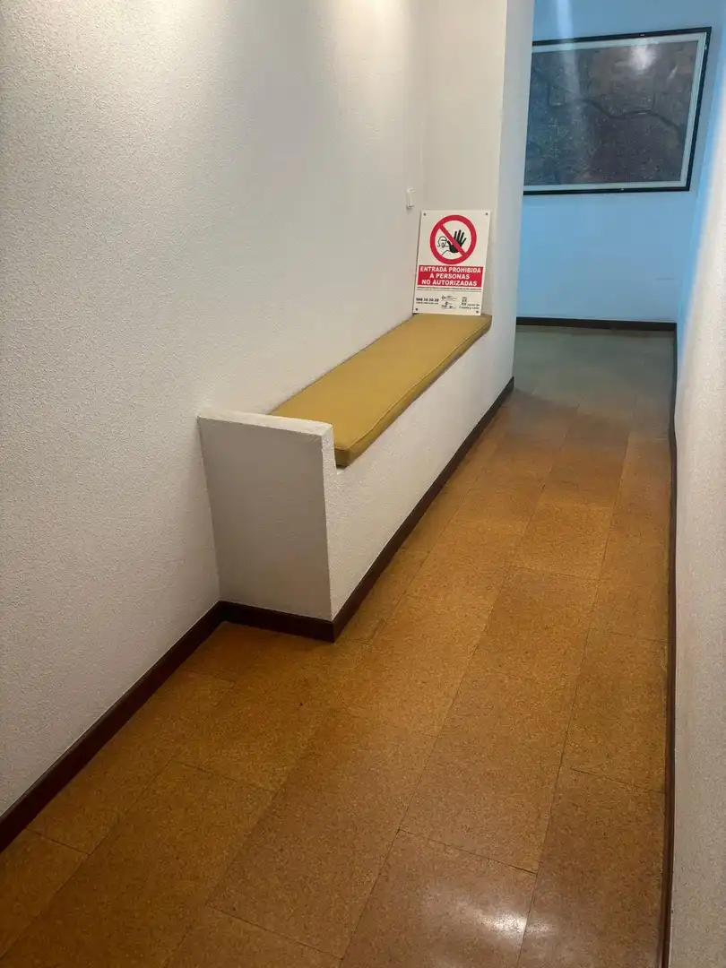 Oficina en venda en Valladolid amb Aire condicionat i Calefacció