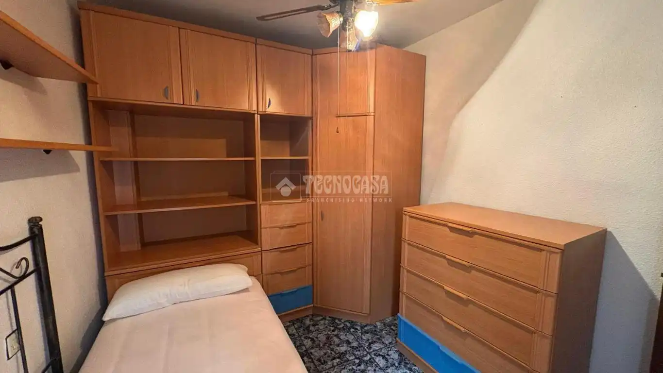 Piso con terraza en venta en Andújar, imagen 19