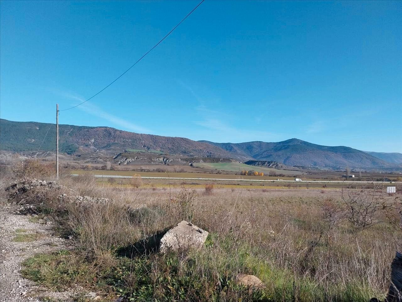 Terreny industrial en venda en Jaca