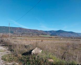 Industrial land for sale in Jaca