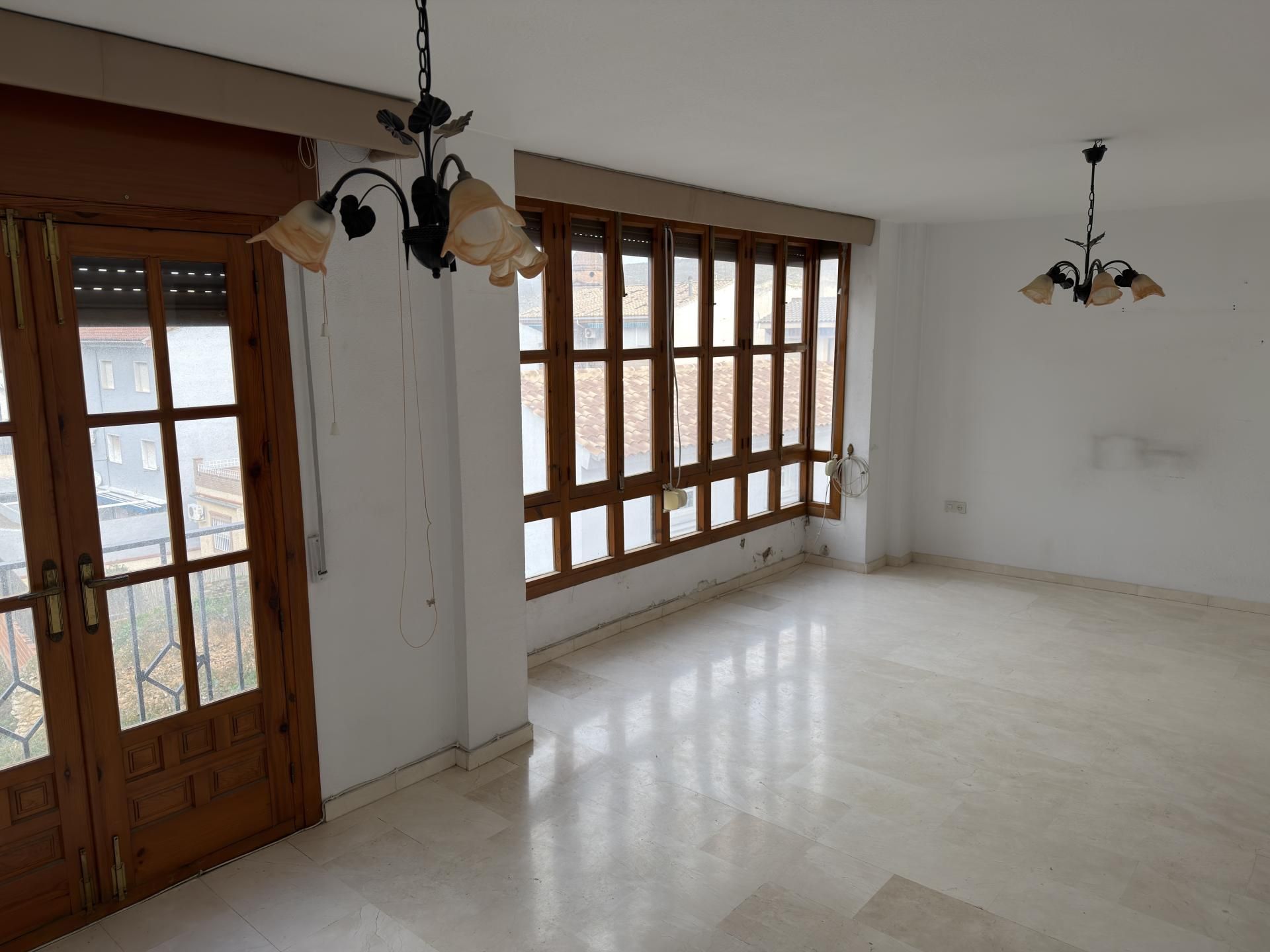 Flat for sale in Loja  with Balcony