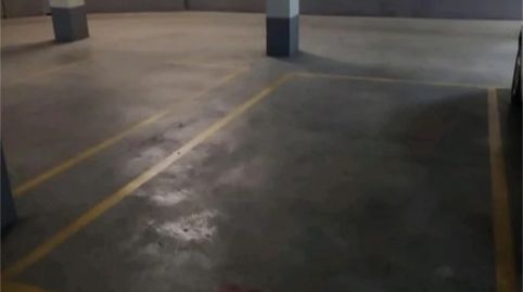 Foto 3 de Garaje de alquiler en Plaça D'ovidi Montllor, 6, Sant Josep - Zona Hospital, Ontinyent