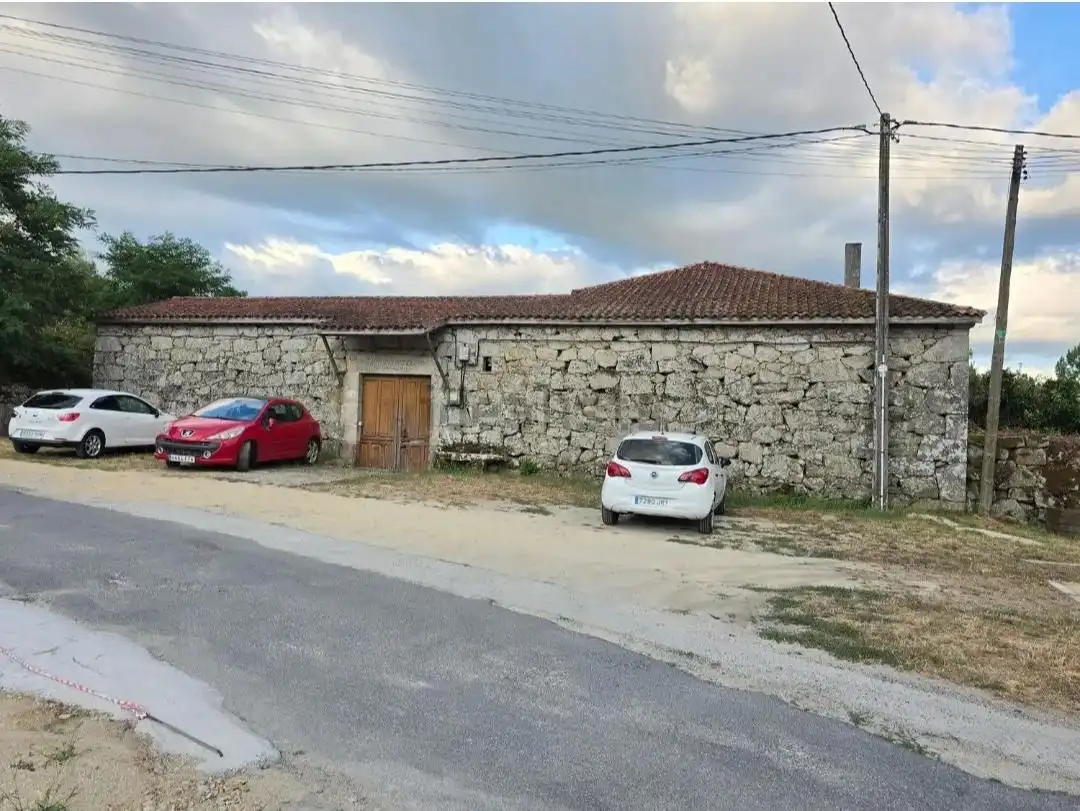 Casa rústica amb jardí en venda a coles, imagen 8